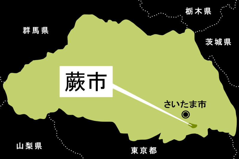 【埼玉】意識不明…暴れた27歳女性が死亡　口にタオルを詰めた夫婦逮捕、馬乗りで暴行した疑い